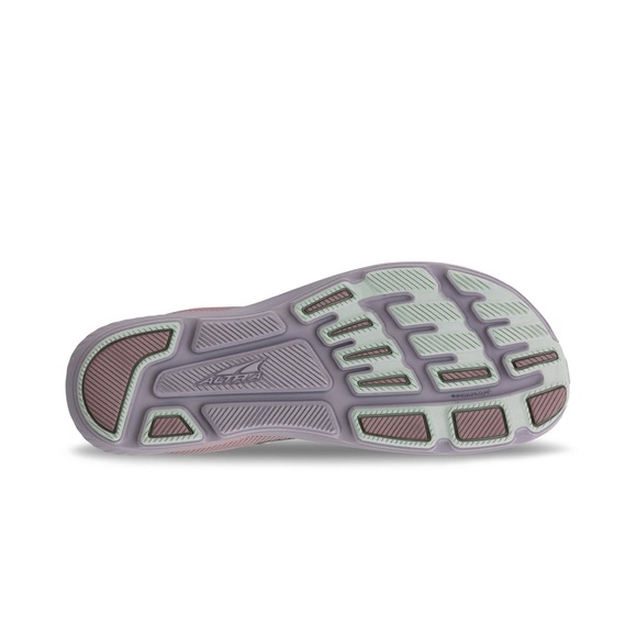 Altra Women's Escalante 4 Athletic Shoes - Mauve size 8.5 - Picture 4 of 10